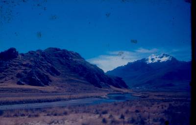[Vista dos Andes] (2)